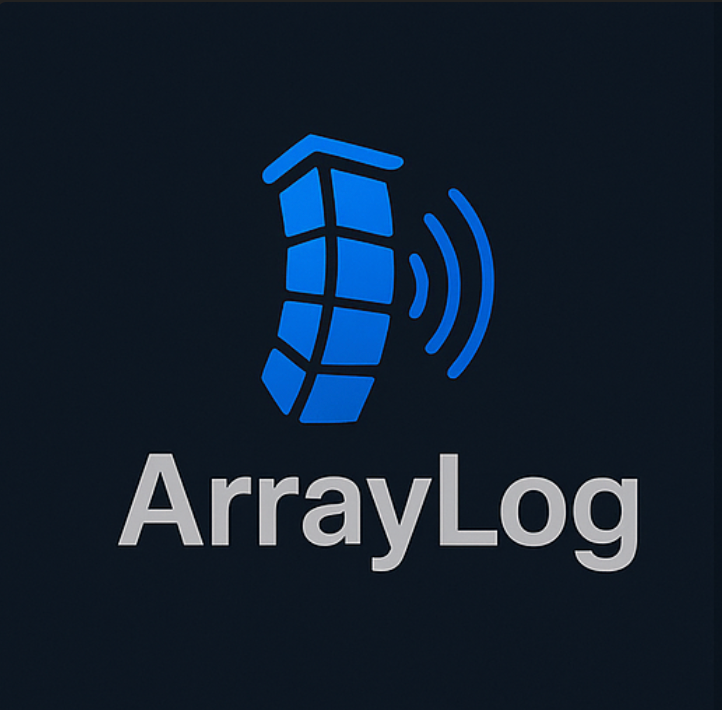 Array Log